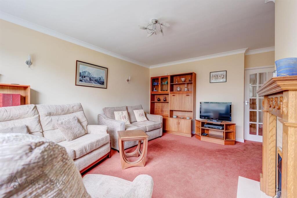 House in Sheffield - View 4