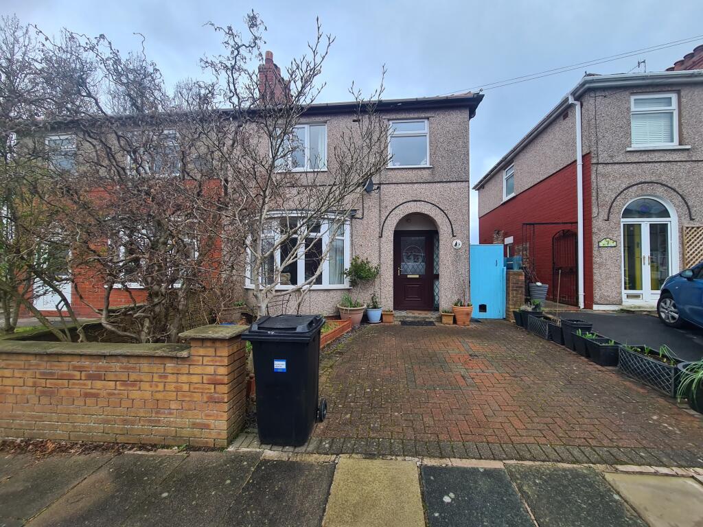 Main image of property: Newlands Avenue, Lancaster, LA1