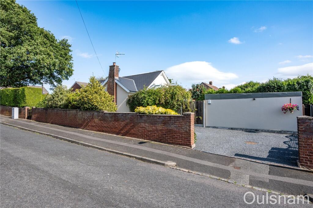 Additional image 25 of Cottage Lane, Marlbrook, Bromsgrove, Worcestershire, B60