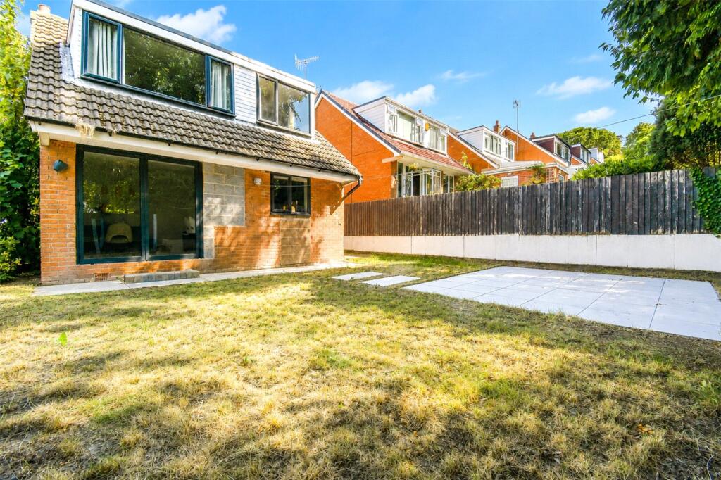 House in Prenton, Noctorum - View 4