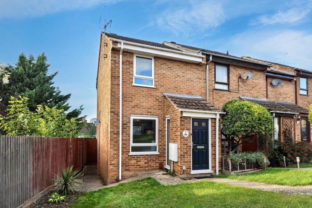 Main image of property: Bakers Piece, Witney, Oxfordshire