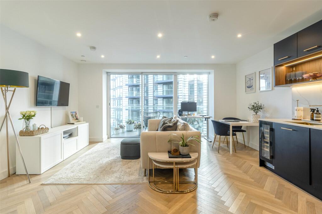 Apartment in London