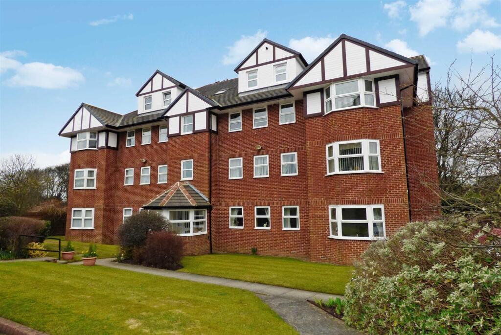 Main image of property: St Aidans Court, Tynemouth