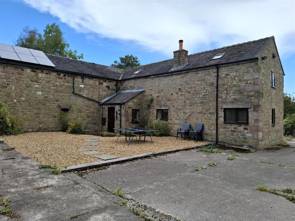 South Hillswood, Meerbrook, Leek photo 3