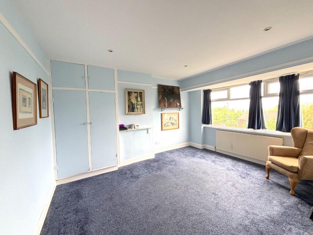 House in Glastonbury, Somerset - More