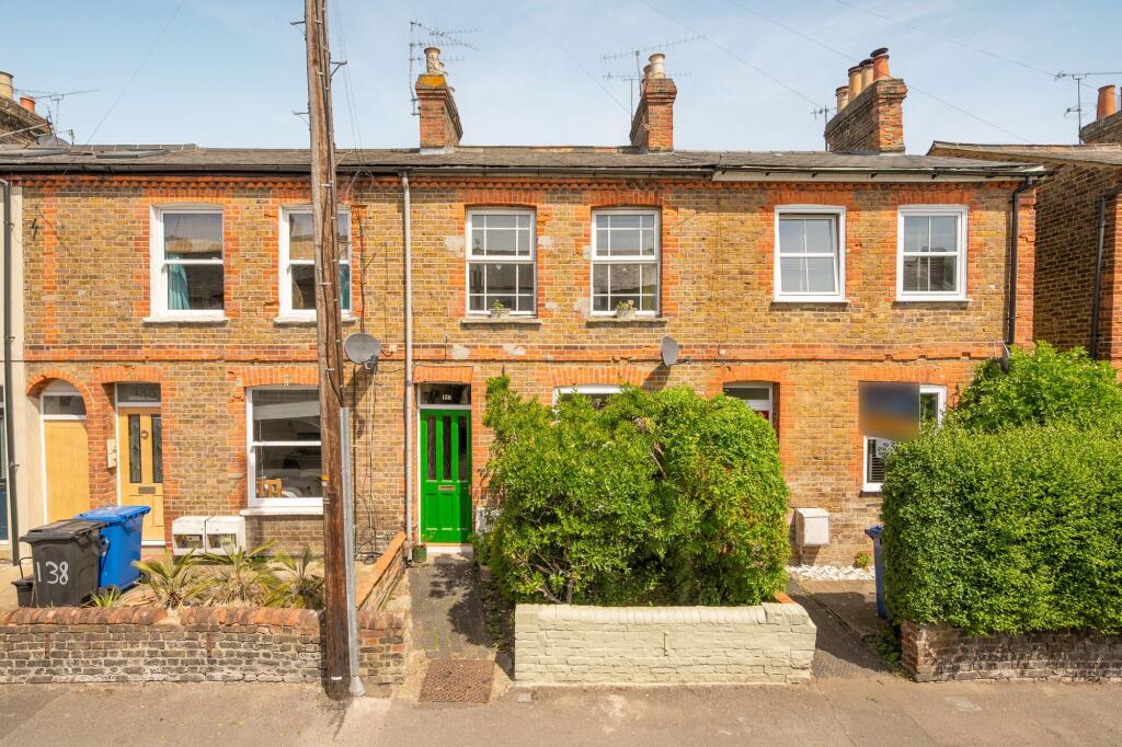 Main image of property: Oxford Road, Windsor