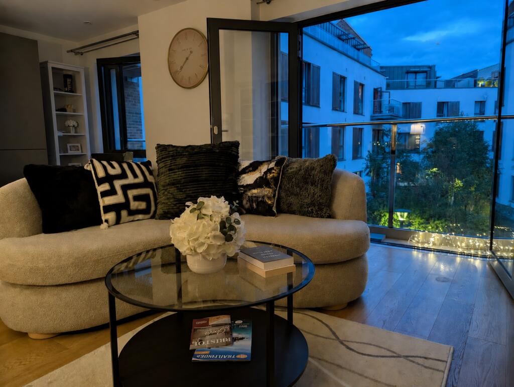 Apartment in Bristol, City of Bristol - View 5