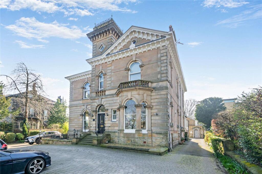 Main image of property: Otley Road, Harrogate, North Yorkshire, HG2