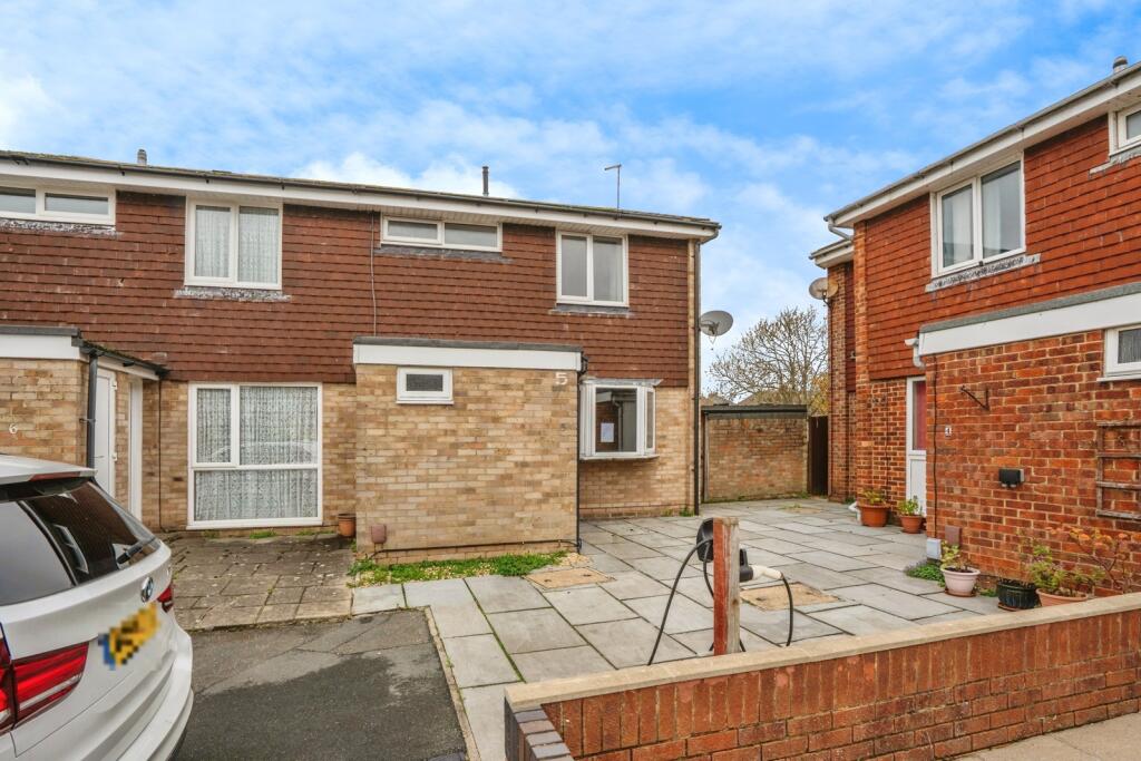 Main image of property: Oldgate Gardens, Portsmouth, Hampshire, PO2
