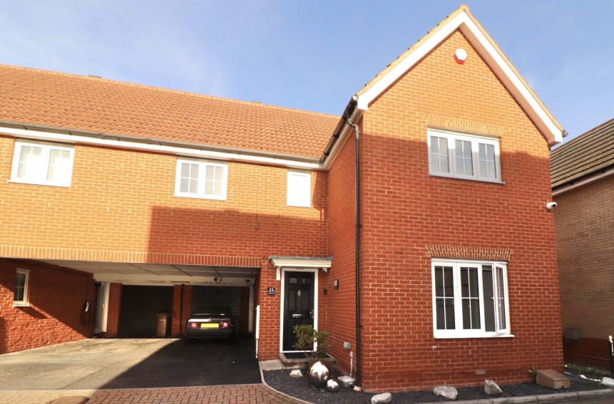 Main image of property: Cardinal Road Chafford Hundred