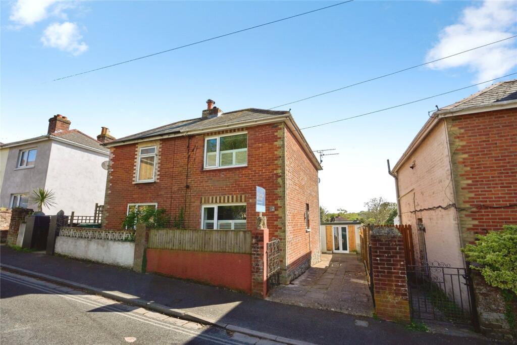 Main image of property: Colenutts Road, RYDE, Isle of Wight, PO33