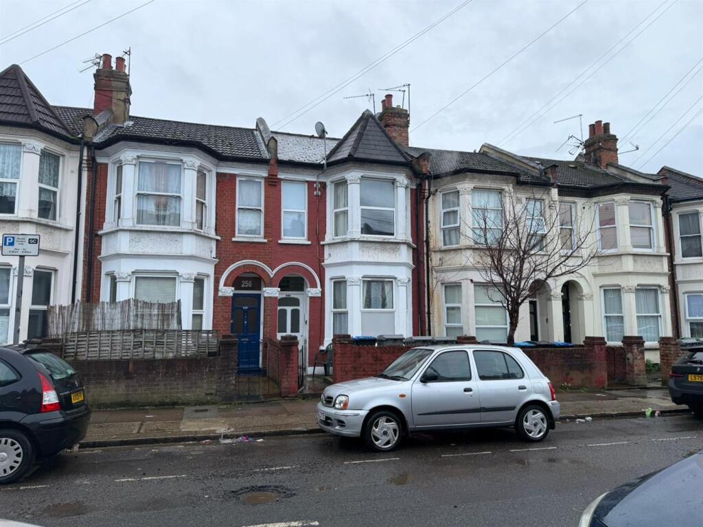 Main image of property: Chapter Road, Willesden,NW2