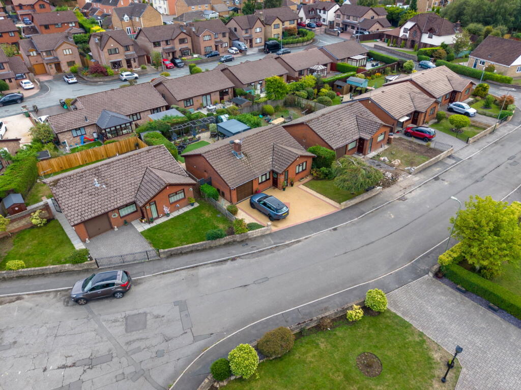 House in Newport, Penmaen - View 4