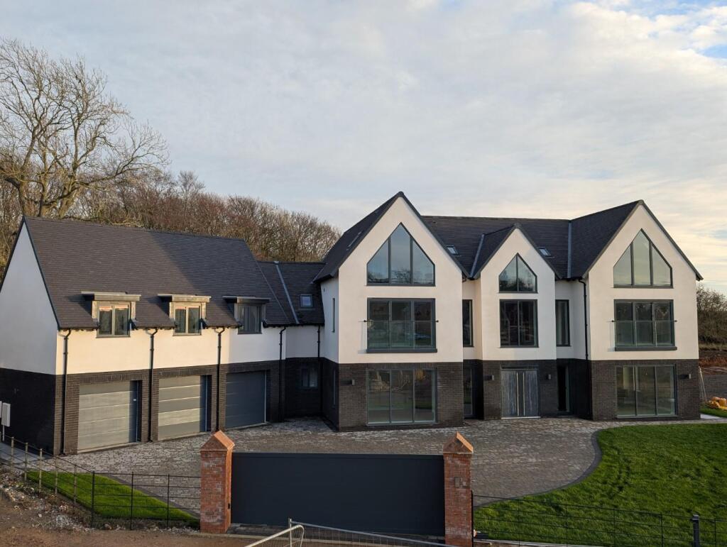 Main image of property: The Cavendish, Wynyard