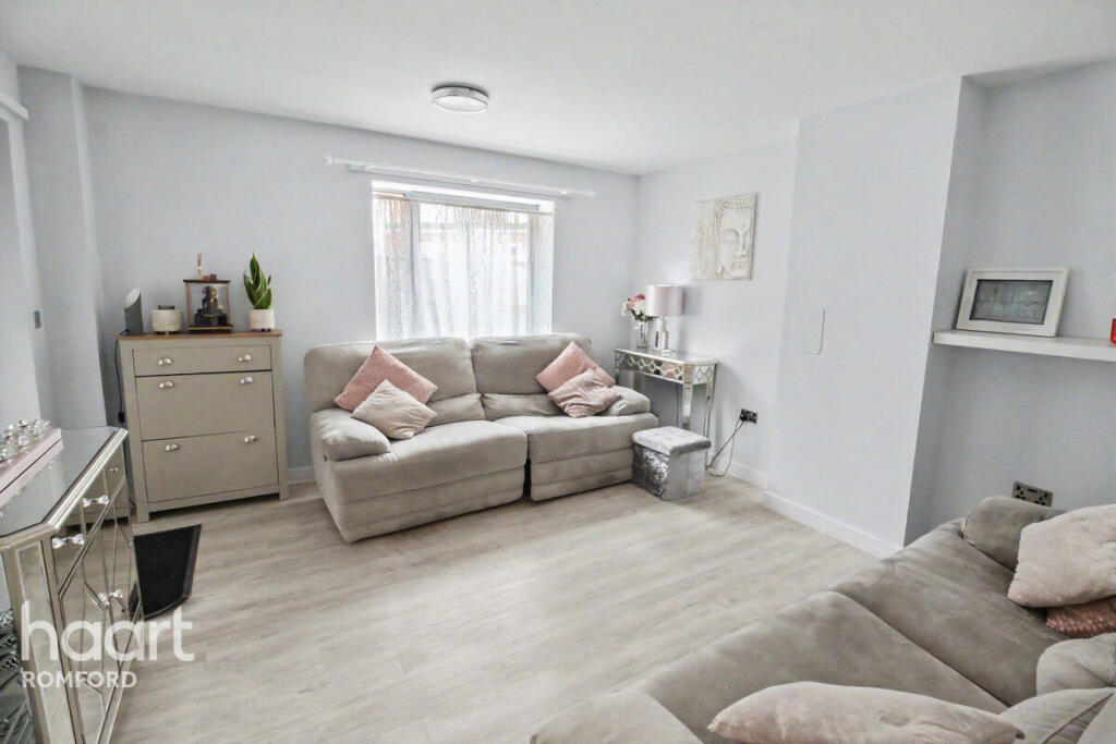 Main image of property: Serpentine Close, Romford