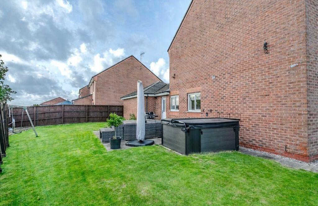 Main image of property: Dam Wood Close, Chorley