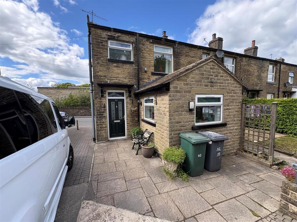 Clayton Lane, Clayton, Bradford