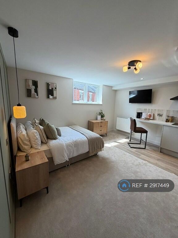 Main image of property: Oxford St, Stoke-On-Trent, ST4