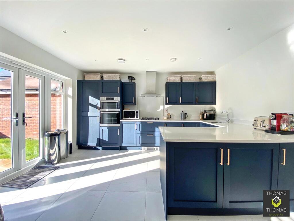 House in Tewkesbury, Twigworth - View 2