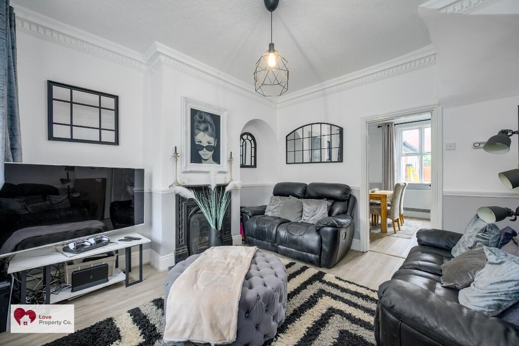 Additional image 2 of Widney Road, Bentley Heath, Solihull, B93 9BN