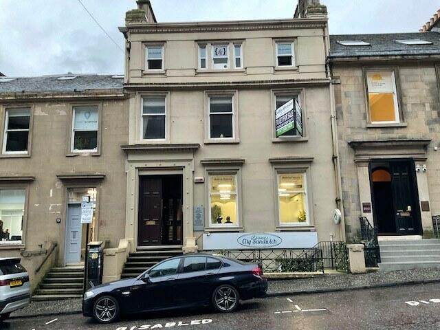 Main image of property: 95, West Regent Street, Glasgow, Strathclyde, G2 2BA