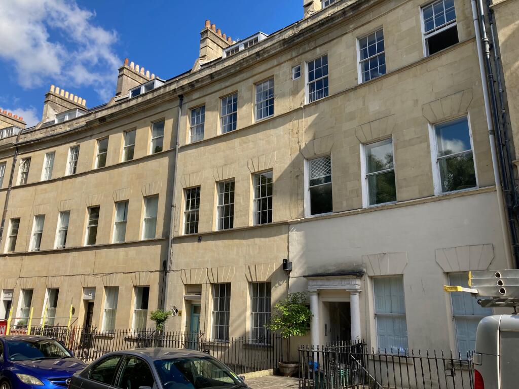 Main image of property: Grosvenor Place, Bath