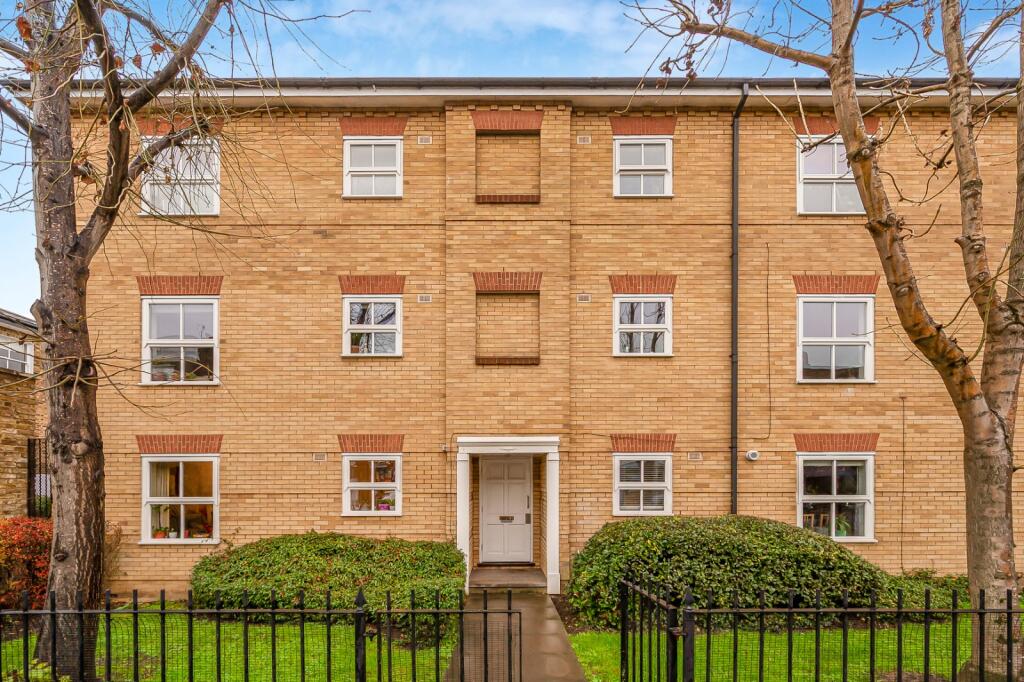 Main image of property: Southgate Road, 
Islington, N1
