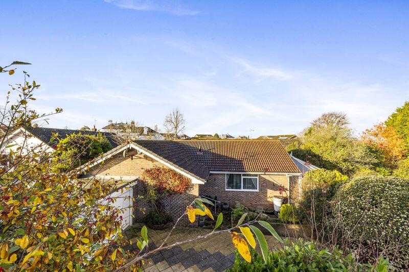 Main image of property: The Hooks, Henfield 