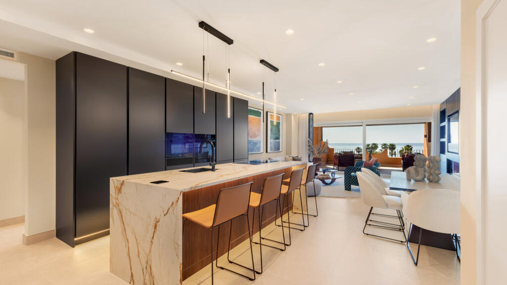 Main image of property: Andalucia, Malaga, Estepona