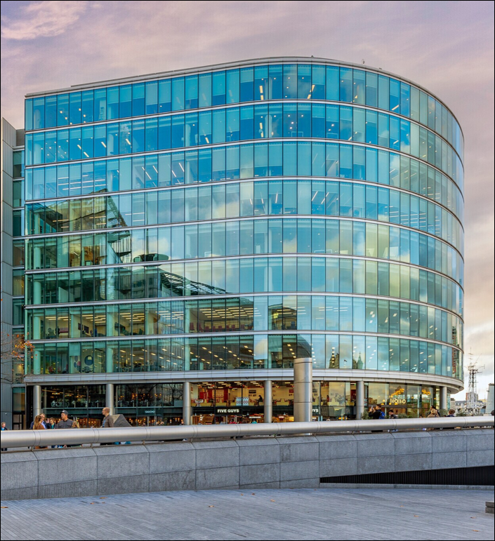 Main image of property: 2 More London Riverside, London, SE1