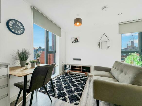 Main image of property: Shalesmoor, Sheffield, S3