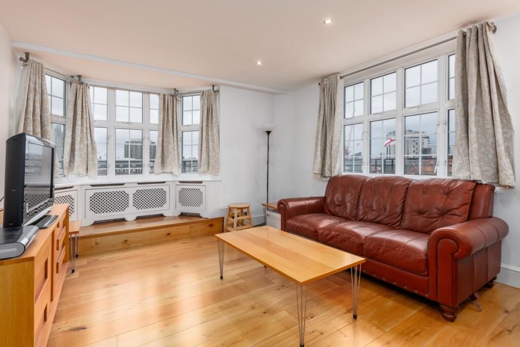 Main image of property: Princes Court, Brompton Road, London SW3