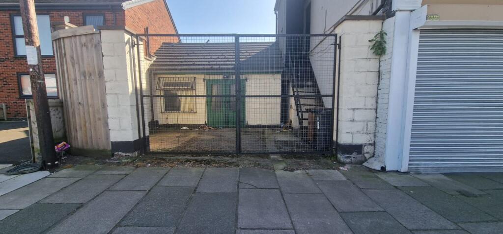 Main image of property: Aintree Road, Bootle, L20