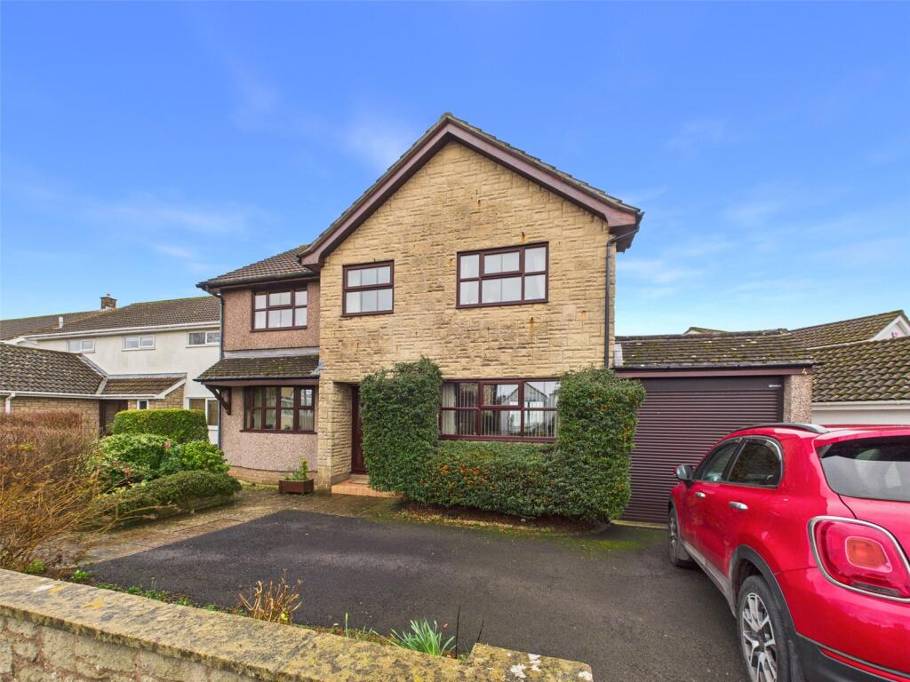 Main image of property: Worlebury Hill Road, Worlebury, Weston-super-Mare, North Somerset, BS22