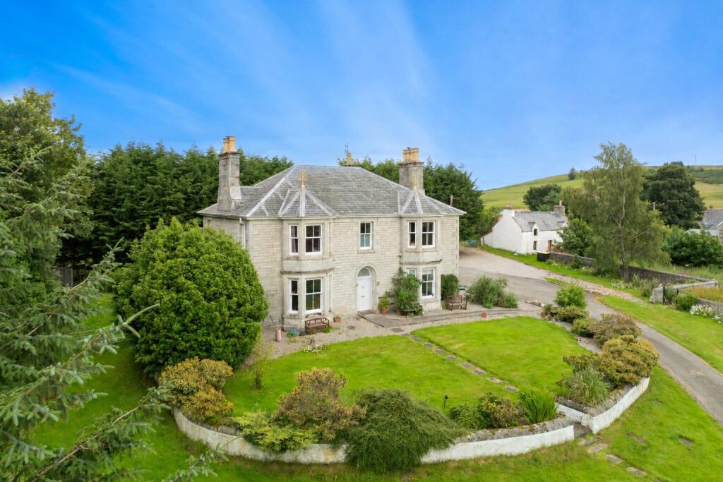 Main image of property: Sydney House, Lairg, IV27