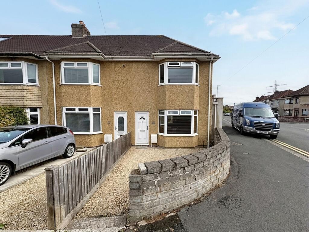 Main image of property: Filton, Mortimer Road, BS34 7LF