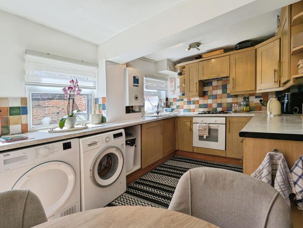 Cumberland Road, Reading, Berkshire - View 3