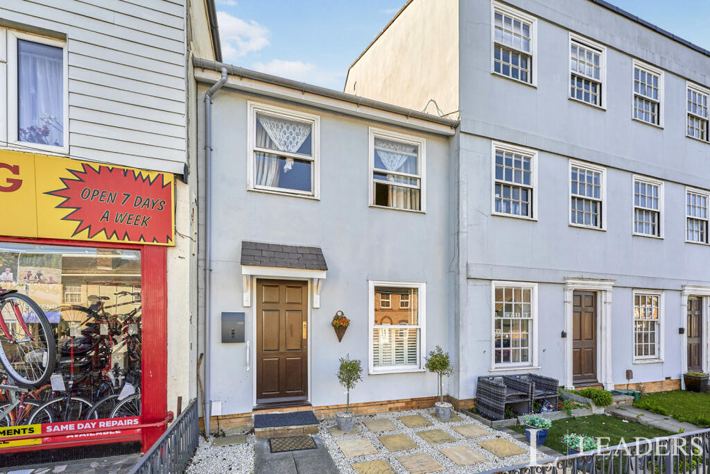 Main image of property: London Road, Sawbridgeworth, Hertfordshire, CM21