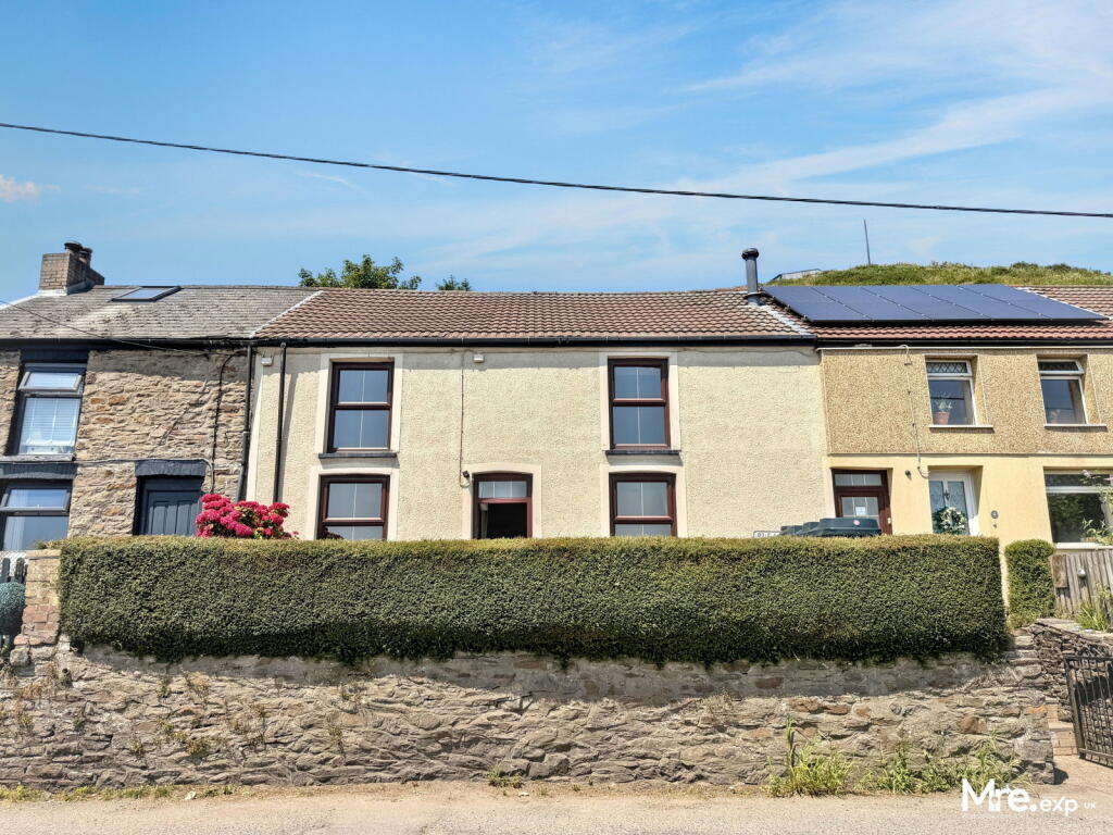 Main image of property: Pleasant View, Tonypandy, CF40 1SB