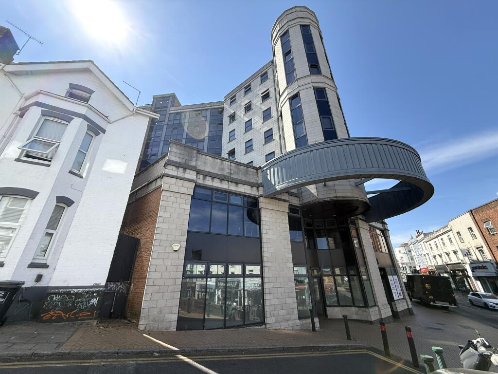 Main image of property: Commercial Road, Bournemouth, Bournemouth Christchurch Poole