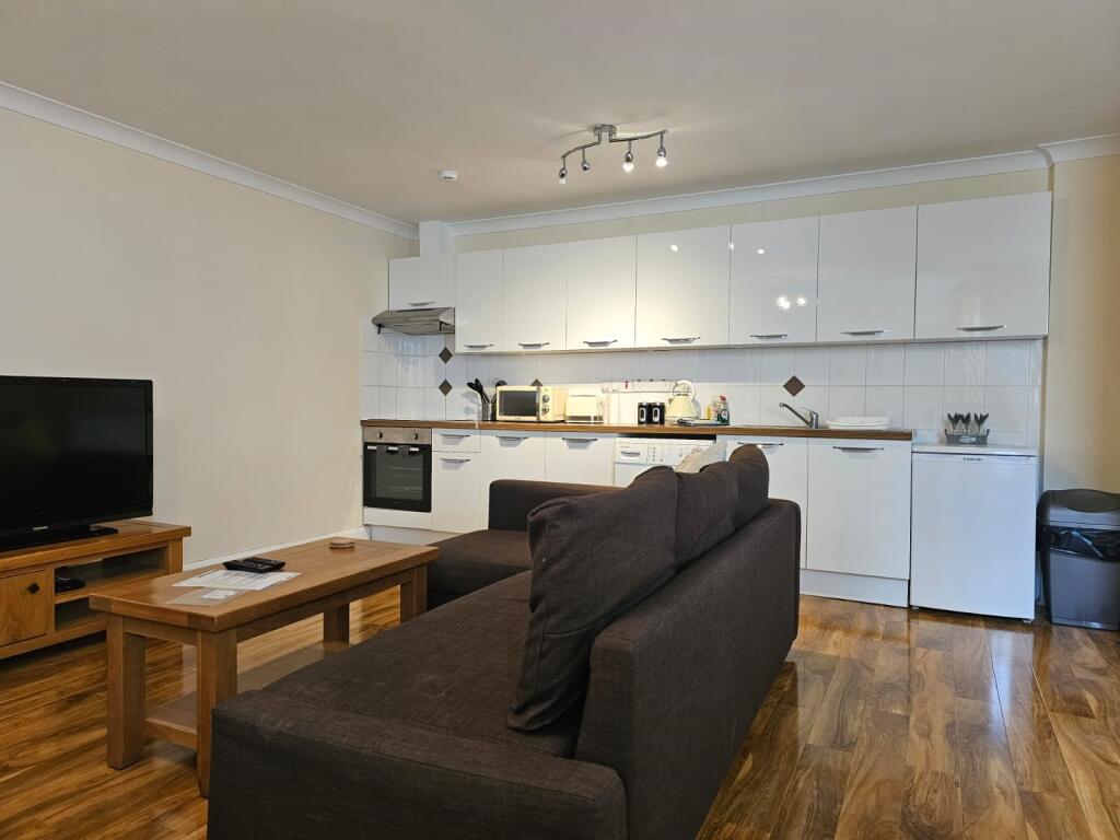 Main image of property: High Street, BH15