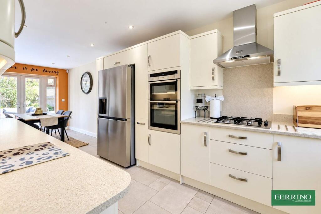 House in Forest of Dean, Coleford - View 2