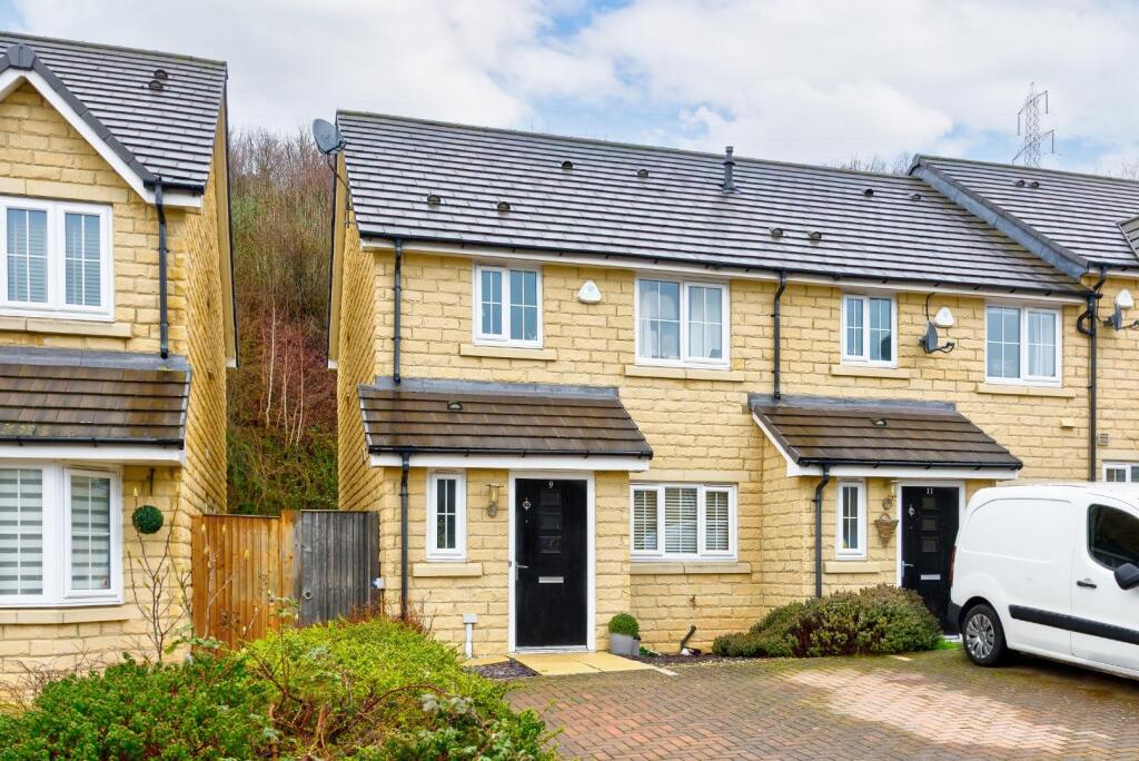 Main image of property: Samuel Fox Avenue, Fox Valley, Sheffield