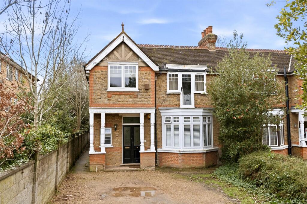 Main image of property: Broad Lane, Hampton, TW12