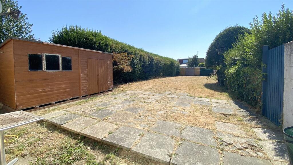 Berriedale Drive, Sompting, West Sussex, BN15 - View 4