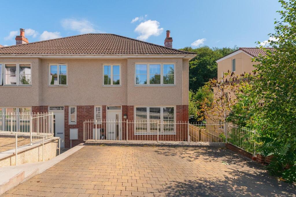 House in Bristol - View 2