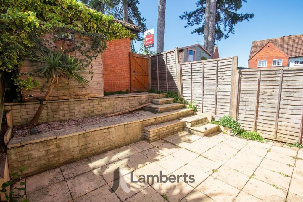 Additional image 20 of Old Vicarage Gardens, Studley, B80