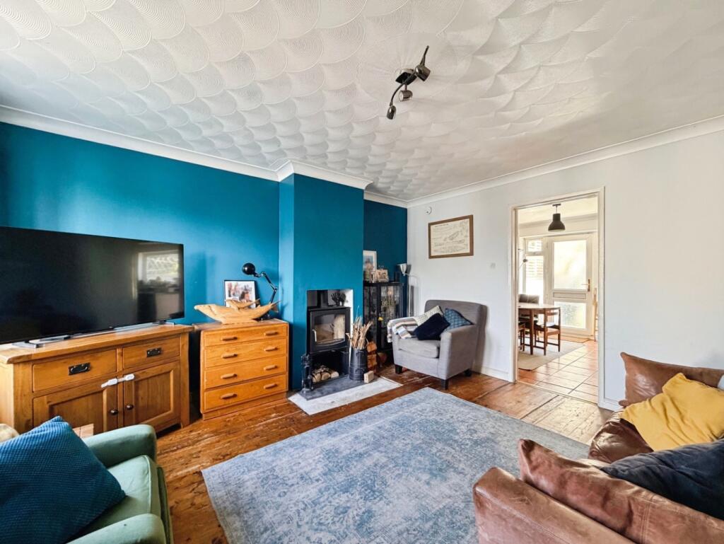 House in Truro - View 4