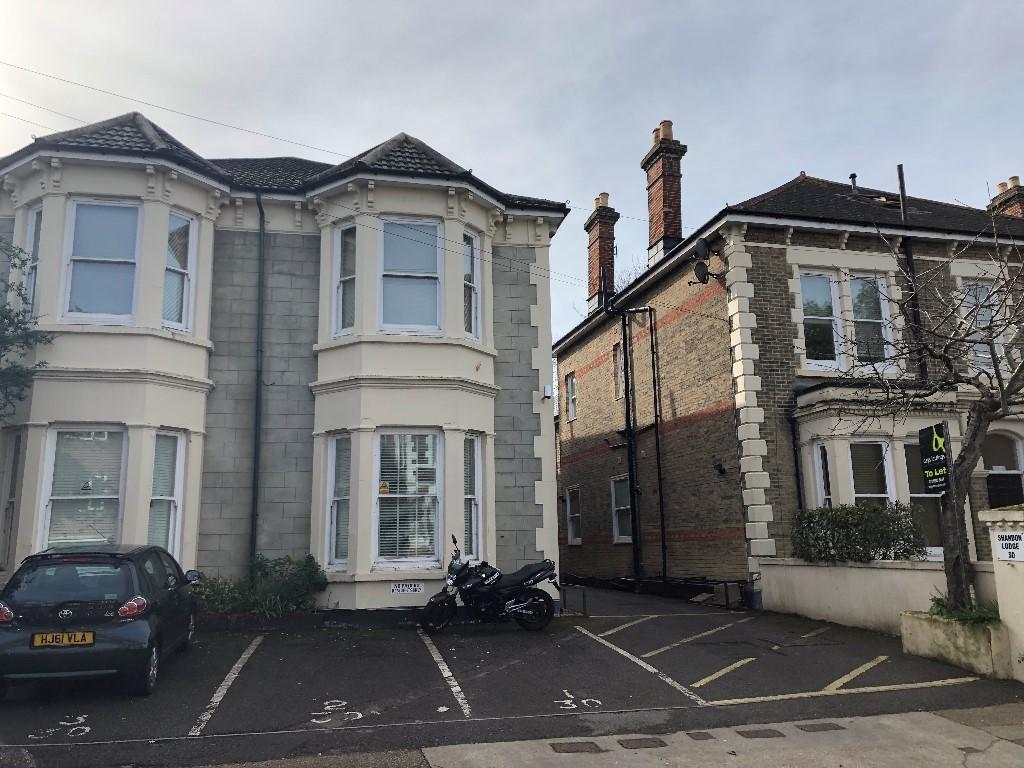 Main image of property: Merton Road,Portsmouth,PO5
