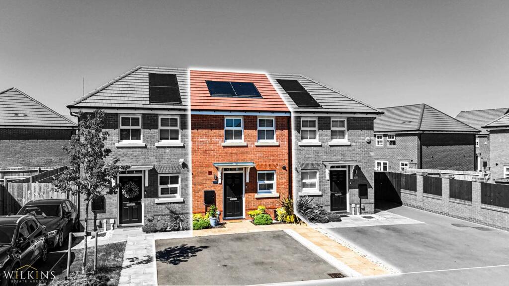 Additional image 23 of Austen Drive, Tamworth, Staffordshire, B78